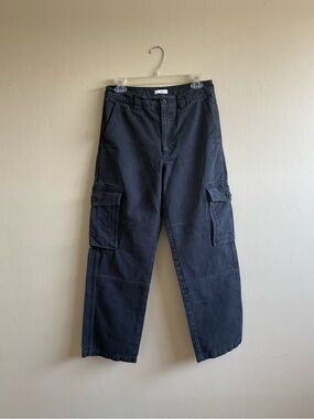 Aritzia TNA Cargo Pants